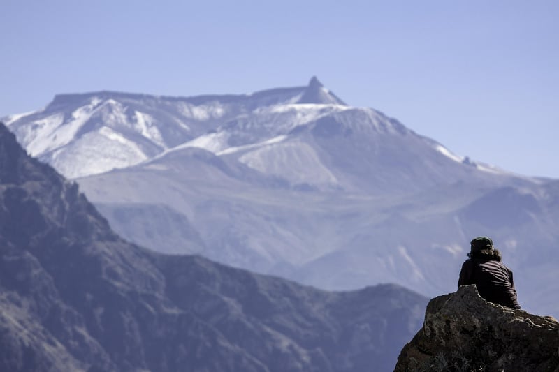 Andes