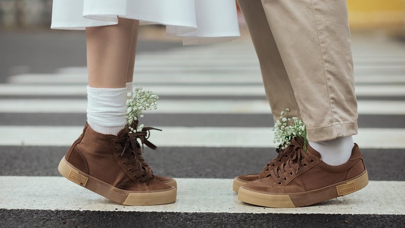 Hiking Shoes