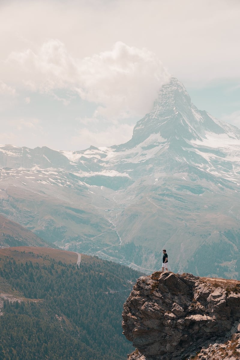 Alps